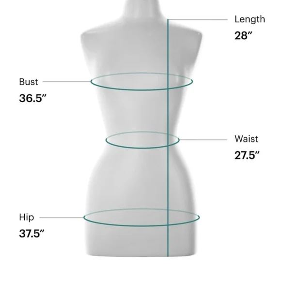 Zara Black and White Wrap Blouse with Long Sleeves - Picture 5 of 5